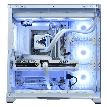 PC GEFORCE RTX 5070 Ti