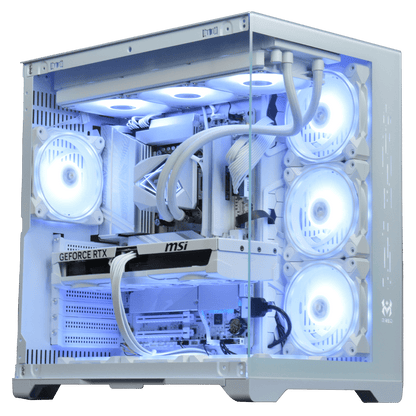 PC GEFORCE RTX 5070 Ti