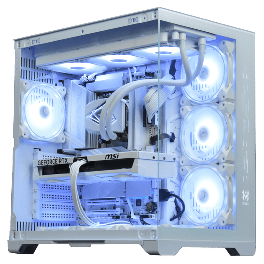 PC GEFORCE RTX 5070 Ti