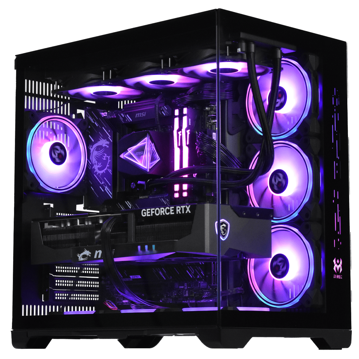 PC GEFORCE RTX 5090