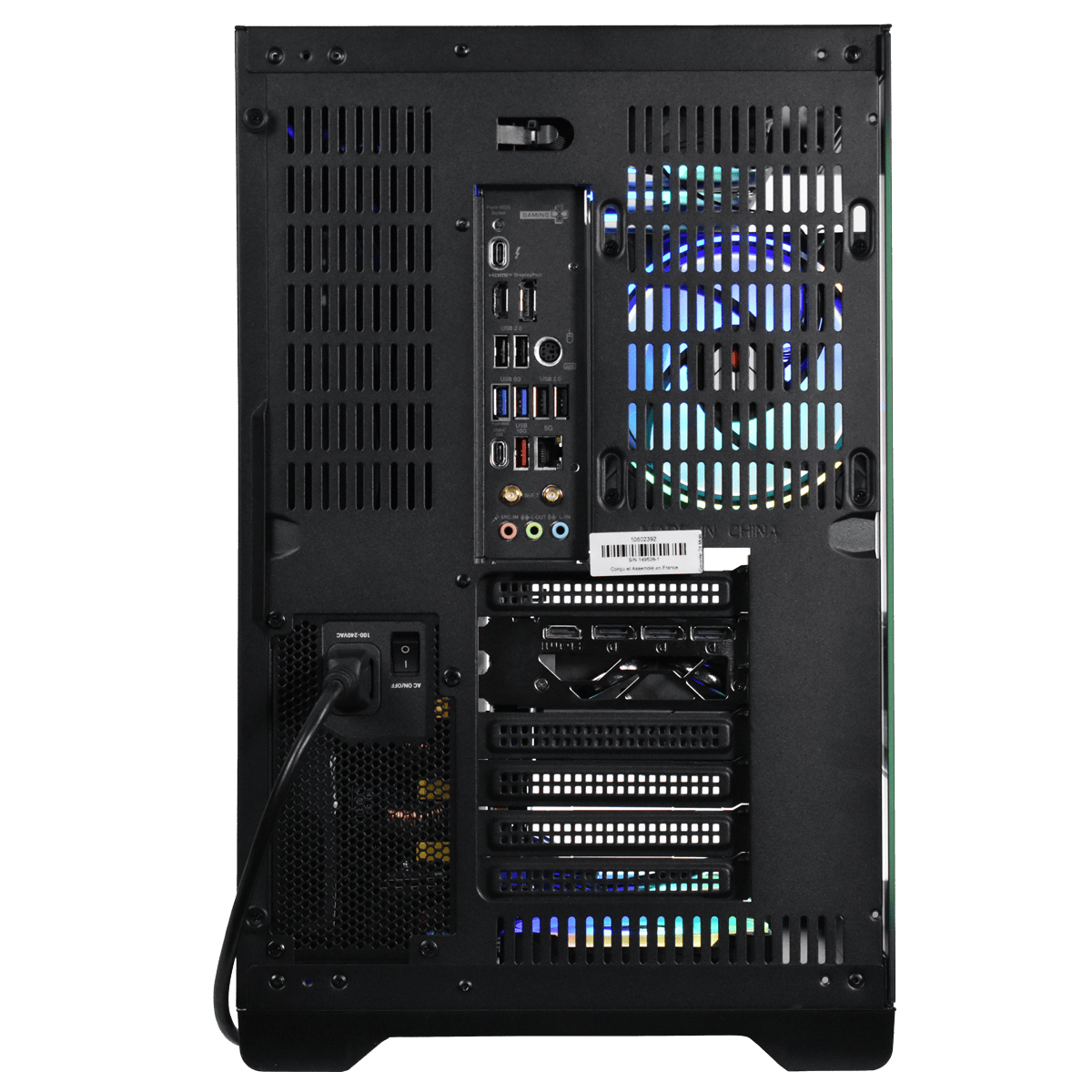 PC GEFORCE RTX 5090