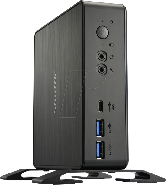 Shuttle XPC