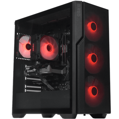 PC GEFORCE RTX 5060 8 Go