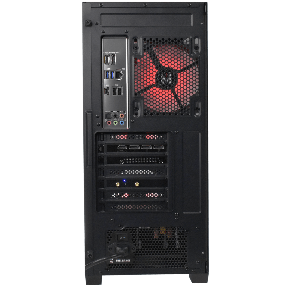 PC GEFORCE RTX 5060 8 Go