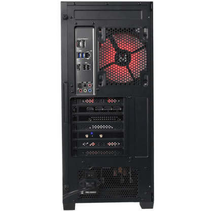 PC GEFORCE RTX 5060 8 Go